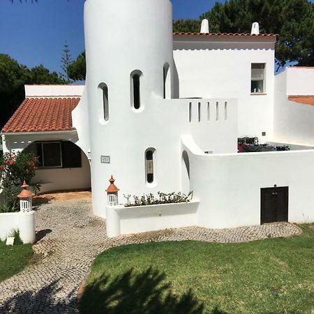 Vale Do Lobo 935 Villa Loulé Eksteriør billede
