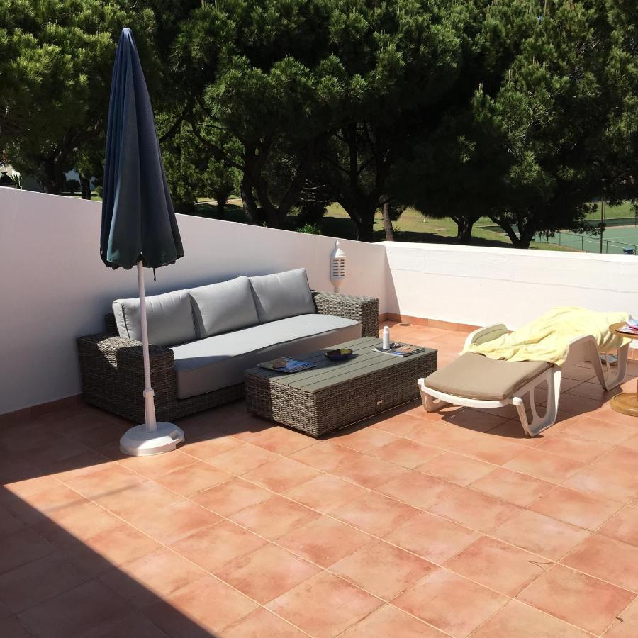 Vale Do Lobo 935 Villa Loulé Eksteriør billede
