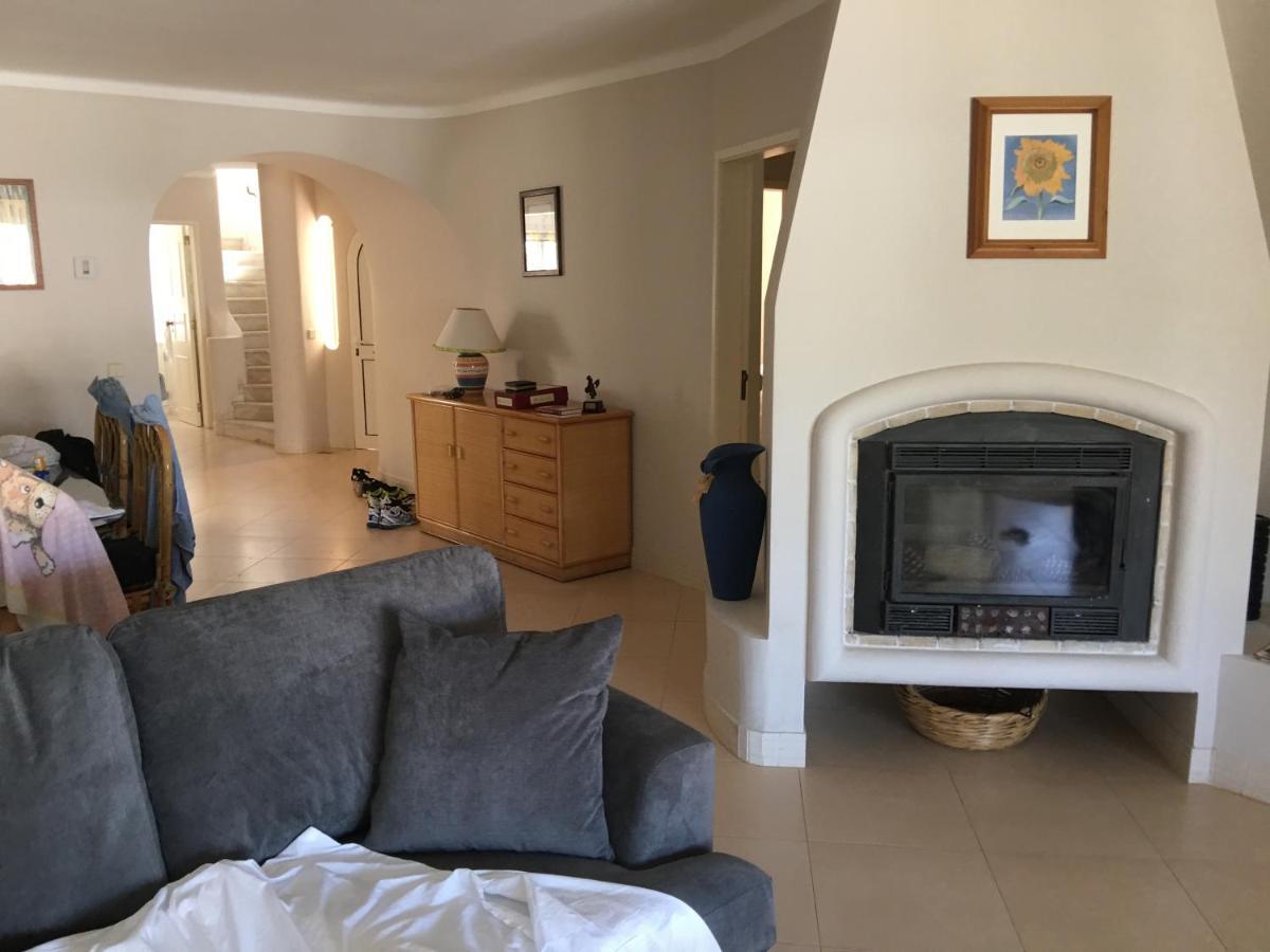 Vale Do Lobo 935 Villa Loulé Eksteriør billede