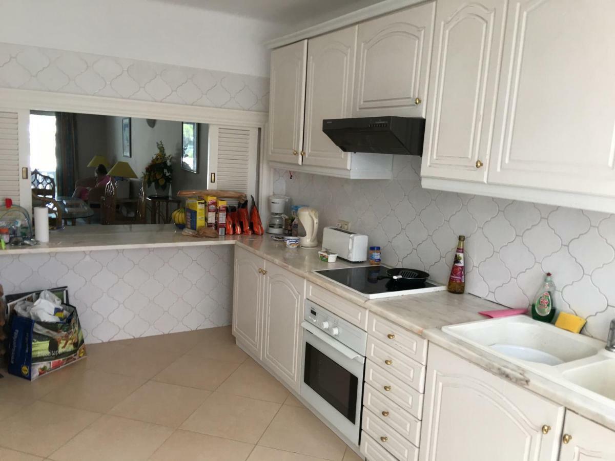 Vale Do Lobo 935 Villa Loulé Eksteriør billede