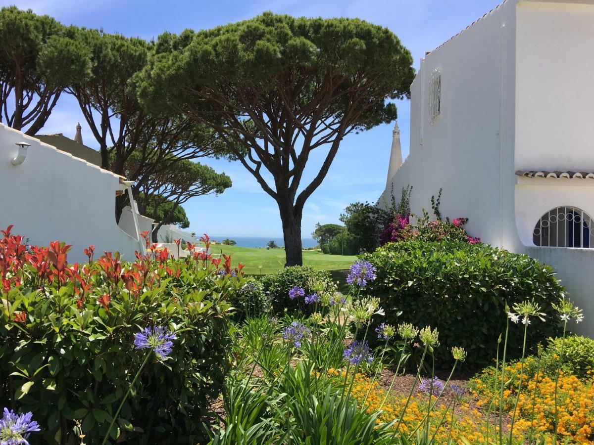 Vale Do Lobo 935 Villa Loulé Eksteriør billede