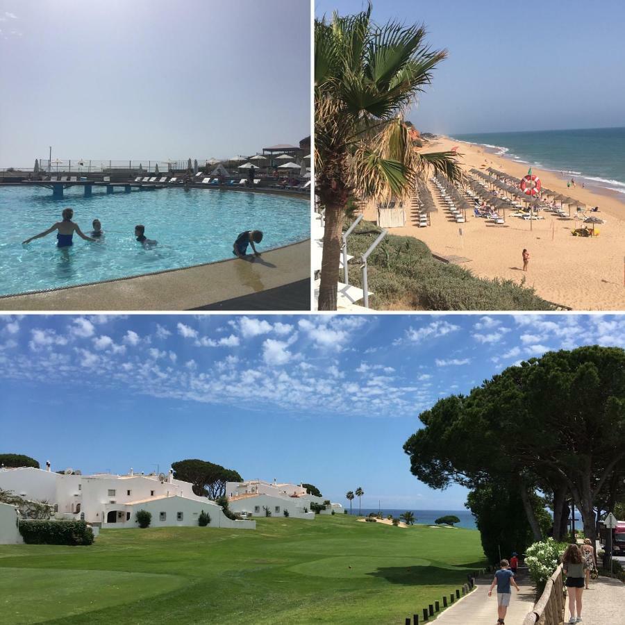 Vale Do Lobo 935 Villa Loulé Eksteriør billede