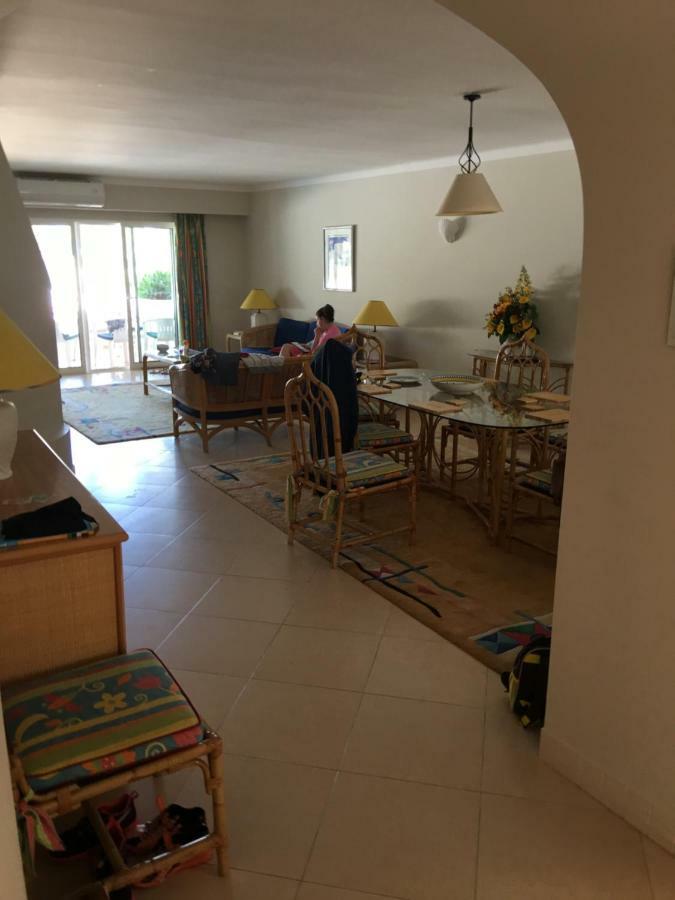 Vale Do Lobo 935 Villa Loulé Eksteriør billede