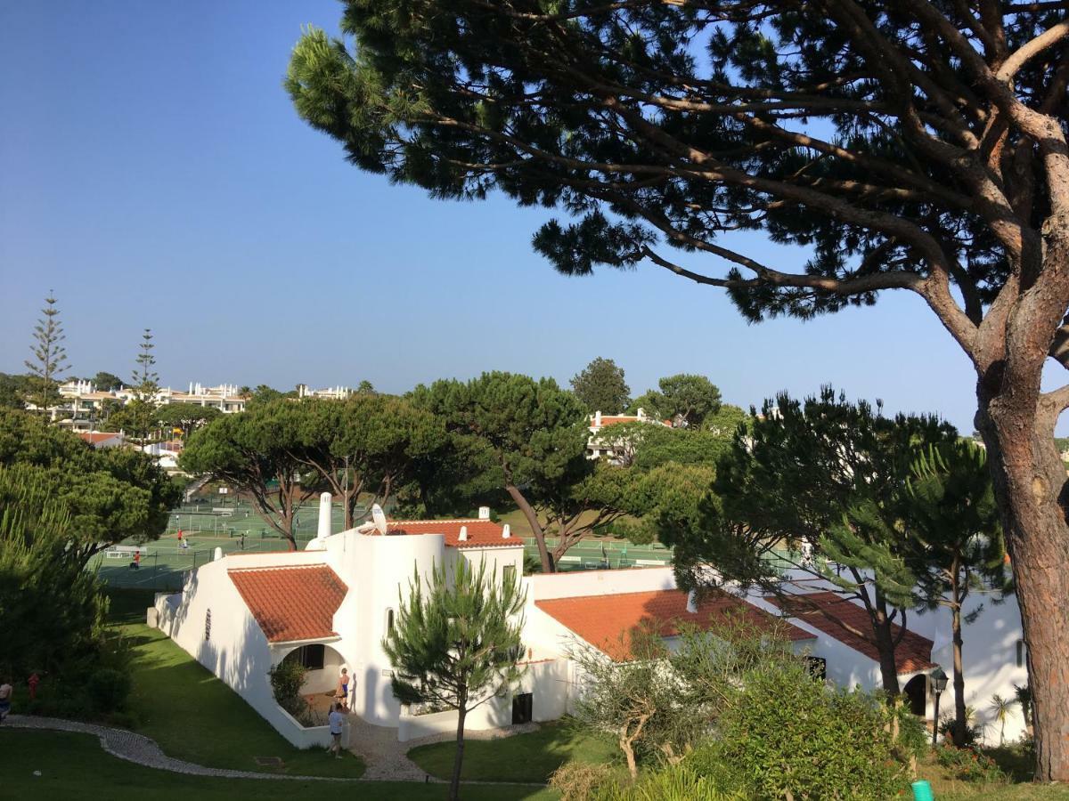 Vale Do Lobo 935 Villa Loulé Eksteriør billede