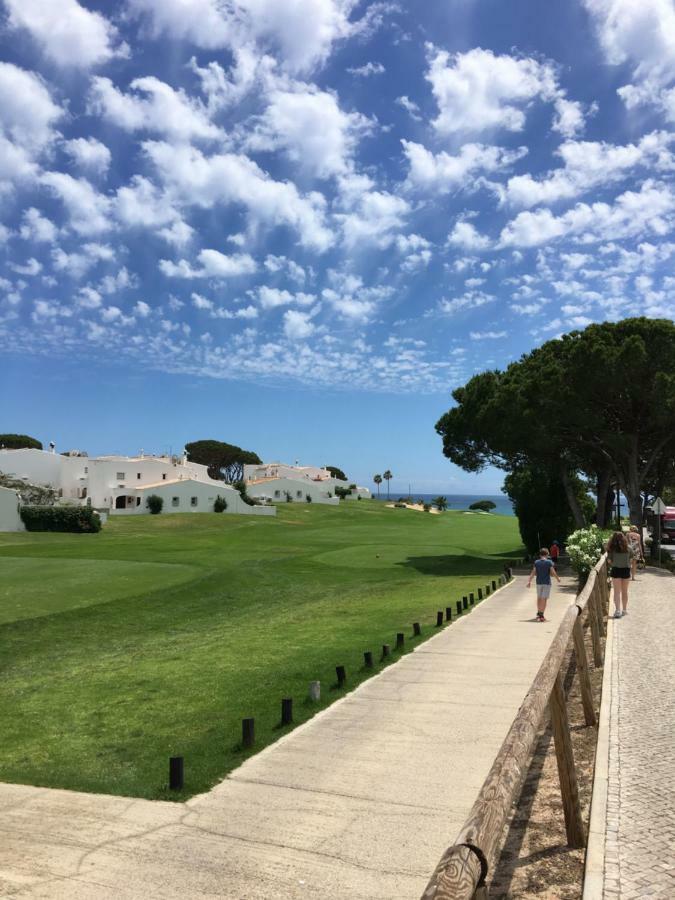 Vale Do Lobo 935 Villa Loulé Eksteriør billede