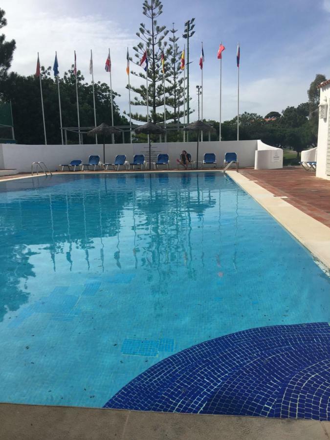 Vale Do Lobo 935 Villa Loulé Eksteriør billede