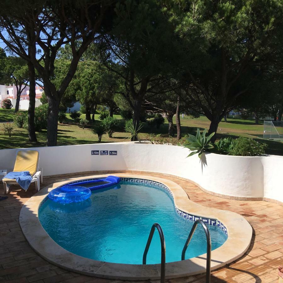 Vale Do Lobo 935 Villa Loulé Eksteriør billede