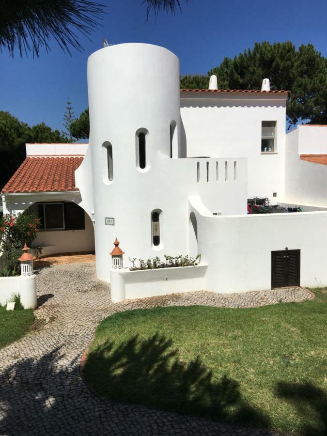 Vale Do Lobo 935 Villa Loulé Eksteriør billede